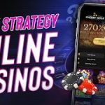 Best Online Casino Strategy 💵 Slots, Blackjack, Table Games and More 🎰 How to Play & Win Real Money