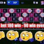 roulette win | roulette strategy | roulette tips | roulette strategy to win  | best roulette tricks