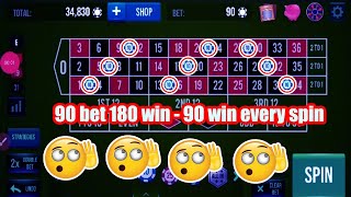 roulette win | roulette strategy | roulette tips | roulette strategy to win  | best roulette tricks