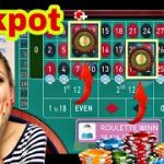 Roulette strategy to win | 2022 roulette system | jackpot tricks