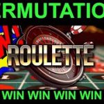 BEST ROULETTE STRATEGY PERMUTATIONS for 12’s