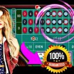 Roulette strategy slow win system 2022