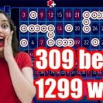 Trick No #437 | Roulette win | Roulette Strategy | Roulette Tips | Roulette Strategy to Win