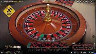 Live Roulette Strategy – Follow The Leader