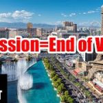 Will the Recession end Vegas?