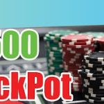 2 Numbers to WIN “Degen Jackpot”