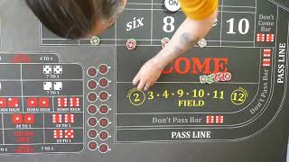 Great Craps Strategy?  2 Really Good Viewer Submitted Strategies
