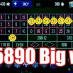 Trick No #488  | Roulette win | Roulette Strategy | Roulette Tips | Roulette Strategy to Win