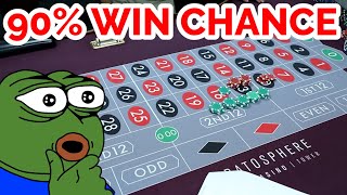 MORE PROFIT CHANCE “24+8 Super” Roulette System Review