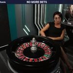 ROULETTE STRATEGY