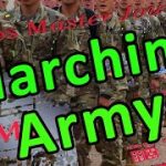 Marching Army – Craps Strategy