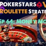 Pokerstars VR Roulette Strategy Ep 64: Money Movers- Roulette Strategy! #pokerstarsvr