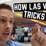 25 DIRTY TRICKS Las Vegas Casinos use to SCAM YOU