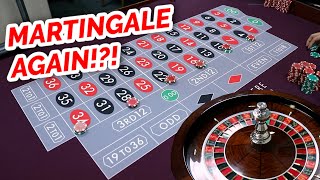 BIG PAYOUT POTENTIAL – The Wave Roulette System Review