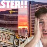 NO CAR! Valet Gives My Keys to the WRONG PERSON!! // WSOP MAIN EVENT! Vlog 109 #wsop