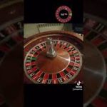 TikTok rigged casino wheel how to control roulette ball via remote control system 2022