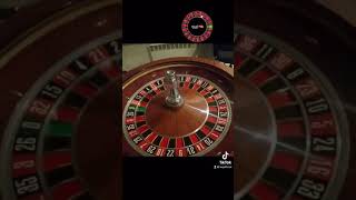 TikTok rigged casino wheel how to control roulette ball via remote control system 2022