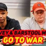 WSOP Main Event Day 1D with Phil Ivey and Barstool Mintzy | 1-Hour Preview