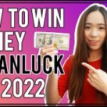 How to Win Your Friends Money at Blackjack during Chinese New Year 2022 | Guide to Winning Ban Luck
