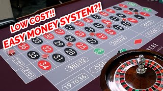 IS IT TRUE?! – Easy Money Roulette System Review