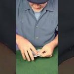 Blackjack Tips from a Conn Man