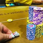 ALL IN WITH QUEENS FOR A $6K POT! MEGA TILT! Poker Vlog | Close 2 Broke Episode 114