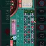 best roulette strategy #shorts #viralvideo #roulette #casino
