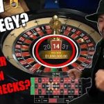 The New King Of Roulette?? | Full Session | Roshtein