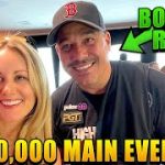 Put to the test! WSOP MAIN EVENT! Day 1 | Poker Vlog