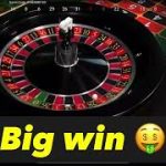 Repetition bet is the best ROULETTE STRATEGY 🤑