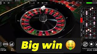 Repetition bet is the best ROULETTE STRATEGY 🤑