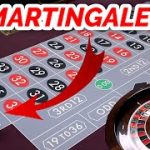 EASY MONEY OR BUST?! 4X Martingale Roulette System