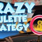 PokerStars VR – TRYING THE CRAZY ROULETTE STRATEGY AGAIN!!!