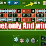 280 bet only And win 1200 | Best Roulette Strategy | Roulette Tips | Roulette Strategy to Win