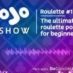 Roulette #1 The ultimate roulette podcast for beginners