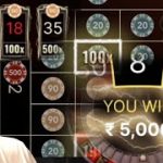 CASINO lighting roulette game daily 10000 Win casino tips online earning tips #earning #casino #tips