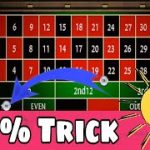 Roulette Special Low Bankroll Low Risk Strategy