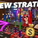 the Billionaires Roulette strategy Pokerstars vr