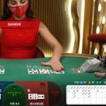 Kawbet – Baccarat Session #2- FAST CASH IN / CASH OUT