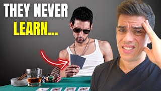 What Most People Never Understand About Poker
