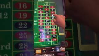 Watch me predict roulette numbers & make $50+ in less than a minute !