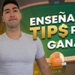 + 7 TIPS para GANAR DINERO jugando POKER ✅ TWITCH ENTRENAMIENTO
