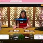Learn With Onepari ! How to Play and Win Big Jackpot ! Baccarat Online Casino Games in Onepari.io