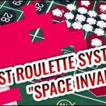 SPACE INVADERS Roulette System – BEST SYSTEM EVER???