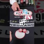 $100,000 Loss Blackjack – 17/25