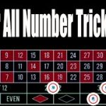 Cover All Number Trick 2022  | Best Roulette Strategy | Roulette Tips | Roulette Strategy to Win