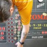 Forget Strategies, How to Win at Craps