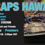 Craps Hawaii — Recorded Live at Palace Station Part #2 the Final