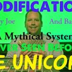 The Unicorn Roulette System By Joe And Barnes New Modification