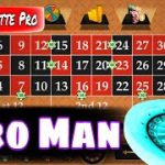 Make A Pro Player at Roulette | Roulette Strategy to Win